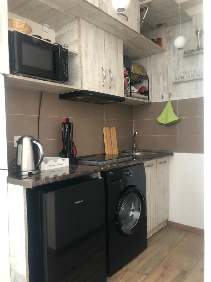 Kakhaberi Apartment In Gudauri Loft 2 Kültér fotó