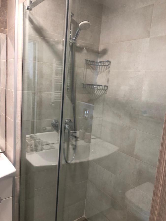 Kakhaberi Apartment In Gudauri Loft 2 Kültér fotó
