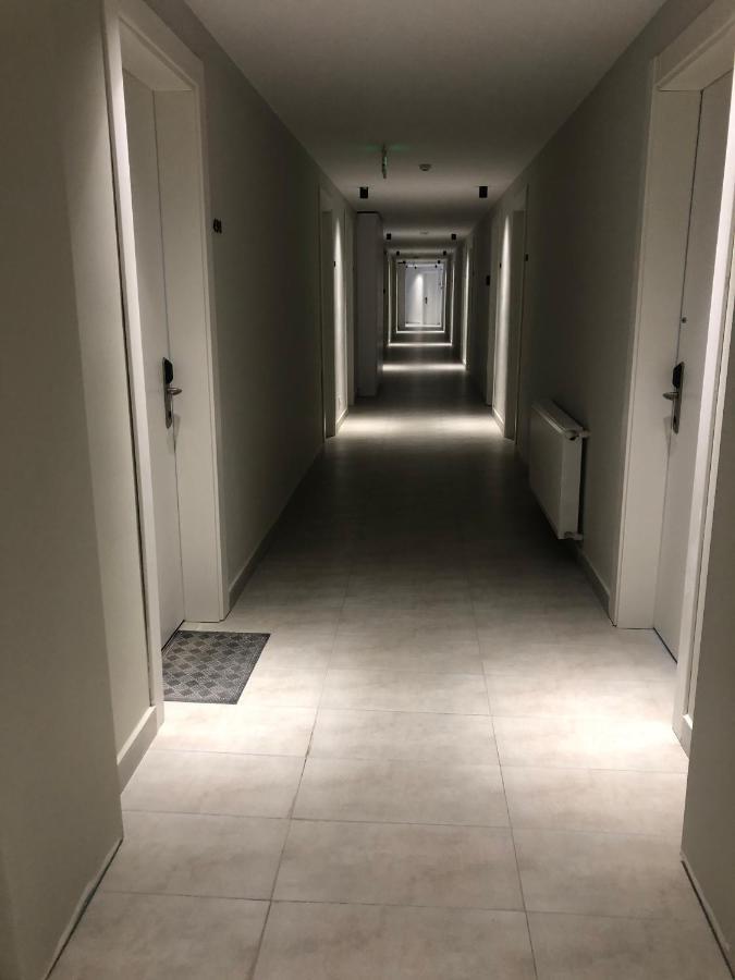 Kakhaberi Apartment In Gudauri Loft 2 Kültér fotó