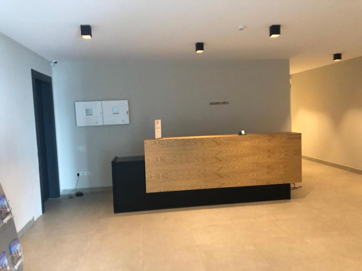 Kakhaberi Apartment In Gudauri Loft 2 Kültér fotó