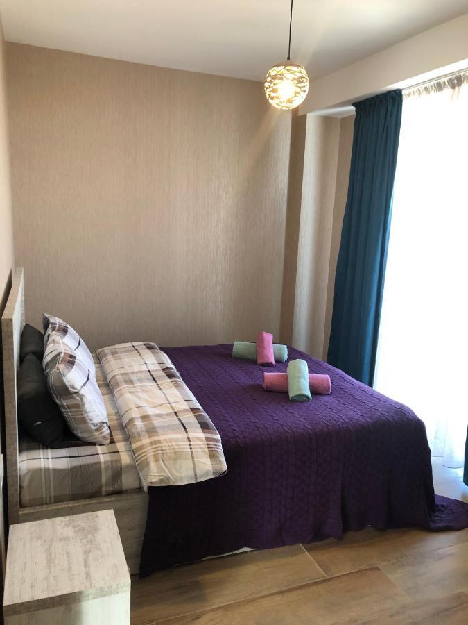 Kakhaberi Apartment In Gudauri Loft 2 Kültér fotó