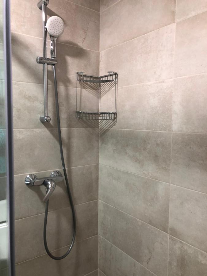 Kakhaberi Apartment In Gudauri Loft 2 Kültér fotó